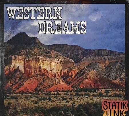 STATIK LNK Western Dreams WAV